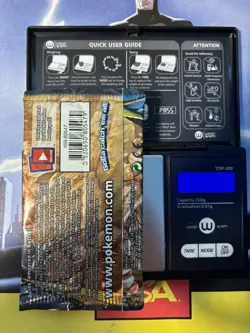 Pokemon TCG Sun & Moon Unbroken Bonds Booster Pack - HeavyU 22.54G - Image 2