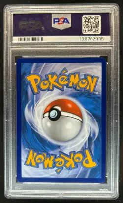 2023 Pokemon SWSH Origin Forme Palkia VST Galarian Gallery #GG67/GG70 PSA 9 - Image 2