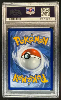 2023 Pokemon SWSH Crown Zenith Deoxys VST Galarian Gallery #GG46/GG70 PSA 9 - Image 2