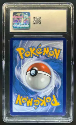 2022 Pokemon SWSH Lost Origin Giratina VST Holo #131/196 CGC 10 - Image 2