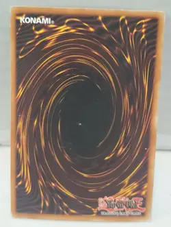 Yugioh - Elemental Hero Bladedge - 1st Ultra Rare NM - YSD En019 Holo - Image 2