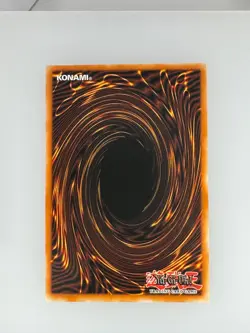 2025 Yu-Gi-Oh Primite Dragon Nether Berzelius UR DUAD-EN035 NM 1st Edition - Image 2