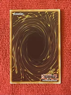 YuGiOh! - Mulcharmy Fuwalos (Secret Rare) - Quarter Century Stampede - Image 2
