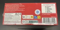 ONE PIECE TCG EB-03 Heroines SEALED UNOPENED ENGLISH BOOSTER BOX PROSHIPPER - Image 2