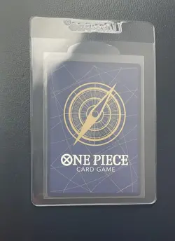 Boa Hancock (SP) EB03-026 Extra Booster: One Piece Heroines Edition - Image 2