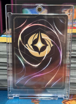 Disney Lorcana TCG Winterspell Eeyore - In the Way (Enchanted) 226/204 Near Mint - Image 2