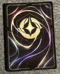 One Last Hope Epic and Zeus Missing His Spark Promo Lorcana - Image 3