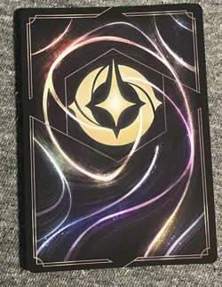 One Last Hope Epic and Zeus Missing His Spark Promo Lorcana - Image 5