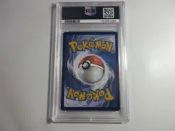 PSA 9 Rapid Strike Urshifu V Alternate Art Battle Styles Pokemon Card - Image 2