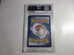 PSA 9 Origin Forme Dialga V Alternate Art Astral Radiance Pokemon Card - Image 2