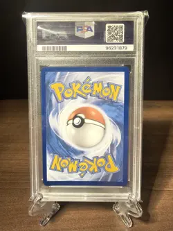 PSA 10 - Eternatus VMAX TG22/TG30 Lost Origin Full Art Pokemon Card - Image 2