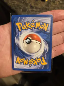 Skyridge Ditto Regular Card 51/144 VINTAGE🔥🔥☁⛰! Unique Art! - Image 2