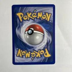 Pokemon TCG Reverse-Holo Nidoran 96/147 Aquapolis MP e-Card Common WoTC Vintage - Image 2