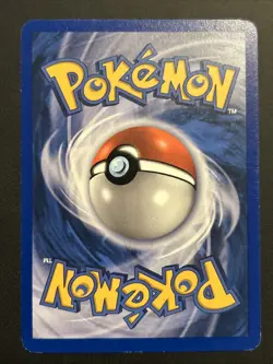 Oddish - 73/110 - Common - EX Holon Phantoms - 2006 - Pokemon Card - LP - Image 2