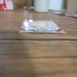 Topps Pokemon TCG Clefable #36 Black Logo TV Animation Edition Vintage Card NM - Image 3