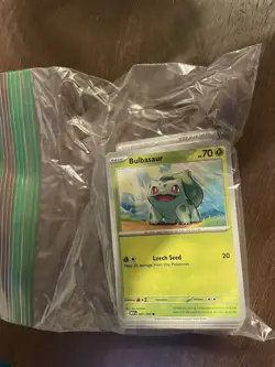 Pokemon TCG SV151 Scarlet & Violet 151 Card Lot – English Mixed Cards – Bulk - Image 1