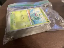 Pokemon TCG SV151 Scarlet & Violet 151 Card Lot – English Mixed Cards – Bulk - Image 2