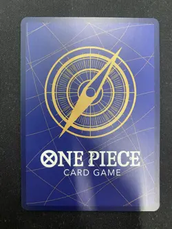 Minokoala (OP02-086 UC) ALT ART - One Piece Card Game ENGLISH - Image 2