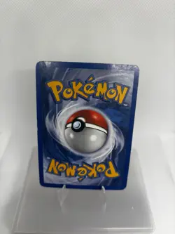 Pokemon TCG Abra Card 69/123 Mysterious Treasures, Normal LP Condition - Image 3