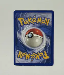 1999 Blastoise Holo Rare Pokemon Card TCG 2/102 Base Set - Image 2