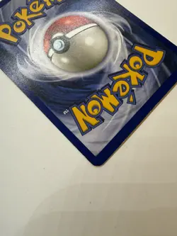 1999 Blastoise Holo Rare Pokemon Card TCG 2/102 Base Set - Image 4