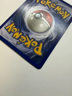 1999 Blastoise Holo Rare Pokemon Card TCG 2/102 Base Set - Image 5