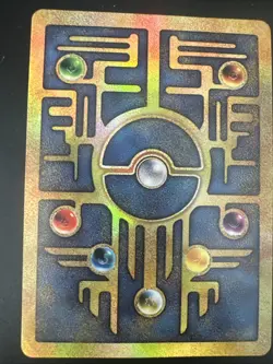 Ancient Mew Promo Pokemon Card 2000 WotC Holo Rare - NM/LP - Authentic - Canada - Image 2