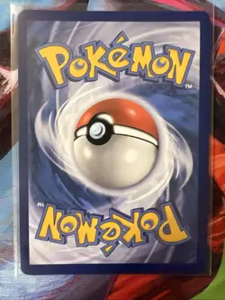 Pokemon TCG Mimikyu Scarlet & Violet Promo Card 075/Promo - Image 3