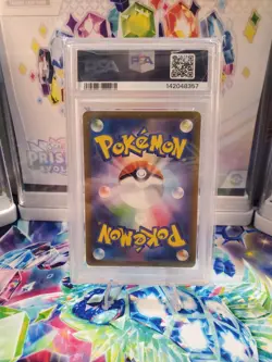 PSA 10 - MINT - Wartortle 171/165 Sv2a: Pokemon Card 151 Holo (Japanese) - Image 2