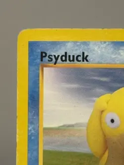 Pokemon Card - Psyduck Neo Destiny 79/105 Common - MP - Image 2