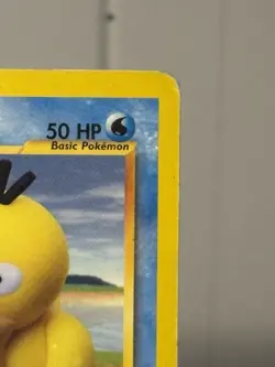 Pokemon Card - Psyduck Neo Destiny 79/105 Common - MP - Image 3