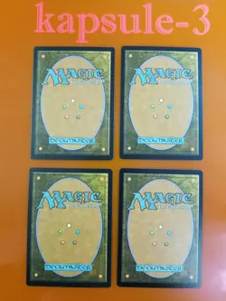 4x Strength of the Pack (LP-NM) | Rivals of Ixalan | MTG Magic Cards - Image 2