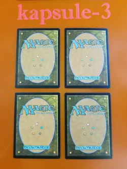 4x Ravenous Daggertooth (LP-NM) | Ixalan | MTG Magic Cards - Image 2