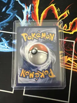 Pokemon TCG Ethan's Typhlosion Destined Rivals Illustration Rare Card 190/182 - Image 2