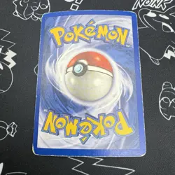 Kangaskhan Jungle Holo Rare 5/64 Pokemon Card TCG WOTC - MP Moderately Played - Image 2