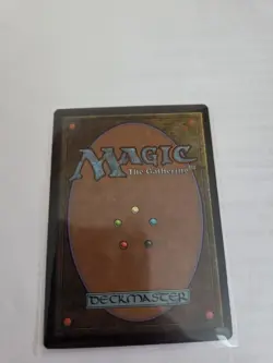 MTG Contamination-Urza's Saga {URS} Regular NM - Image 2