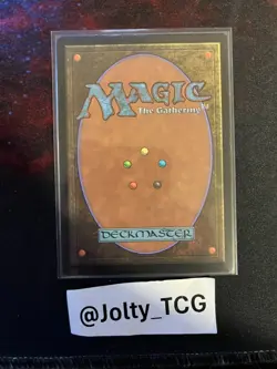 Thran Dynamo Commander 2014 Regular LP - Image 2