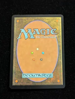 Foil Prophecy Bradley Williams 34/143 x1 LP MTG - English Counterspell Uncommon - Image 2