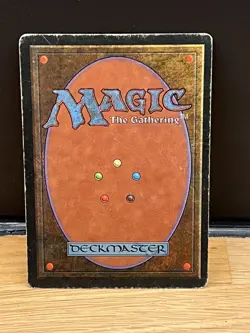 Mtg Revised French FBB— Sol Ring / Anneau Solaire— Good - Image 4