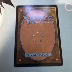 Blackcleave Cliffs (Borderless) Phyrexia: All Will Be One Foil - Image 2