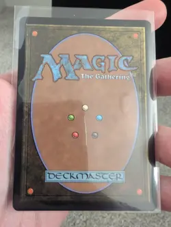 Dragon of Mount Gulg Ancient Copper Dragon (Showcase) Final Fantasy MTG Regular - Image 2