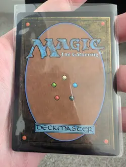 Darkness of Eternity Dark Ritual (Showcase) Final Fantasy: Through the Ages Foil - Image 4