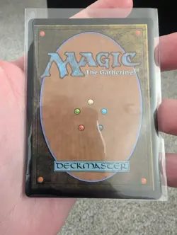 Kefka Palazzo - Purphoros, God of the Forge (Showcase) Final Fantasy MTG Regular - Image 3