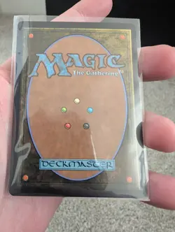 The Wandering Minstrel (Borderless) (Surge Foil) Final Fantasy Foil Magic MTG - Image 4