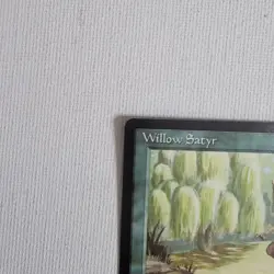 Willow Satyr Legends Regular - Image 3