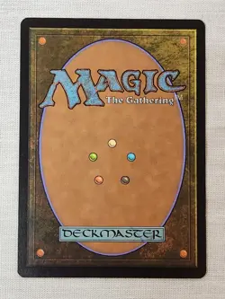 NM Braids, Cabal Minion Odyssey Mtg Magic the Gathering - Image 2