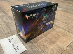 NEW Magic The Gathering: FINAL FANTASY Gift Bundle (Incl. Collector Booster) - Image 1