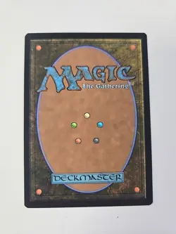 Scalding Tarn (Borderless) - Near Mint - Special Guests - MTG - Image 2