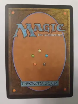 MTG Cataclysm N/M From the Vault: Annihilation Mythic Foiled - Image 2