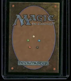 2001 Magic The Gathering: Careful Study Odyssey Foil NM+ Never Played! - Image 2